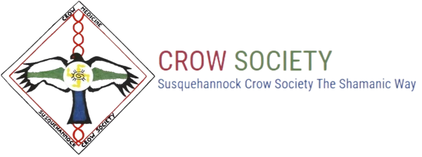 Crow Society homepage