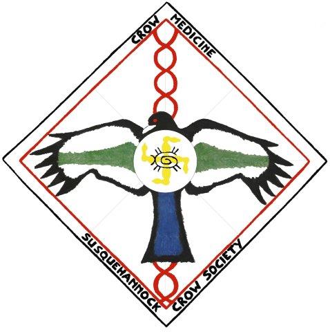 Crow Society - Susquehannock Crow Society The Shamanic Way
